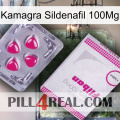 Kamagra Sildenafil 100Mg 32